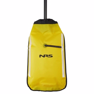 NRS Sea Kayak Paddle Float inflatable